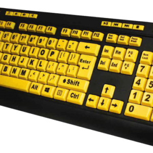 Keyboard