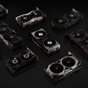 Graphics Card