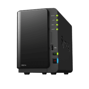 Server & Workstation