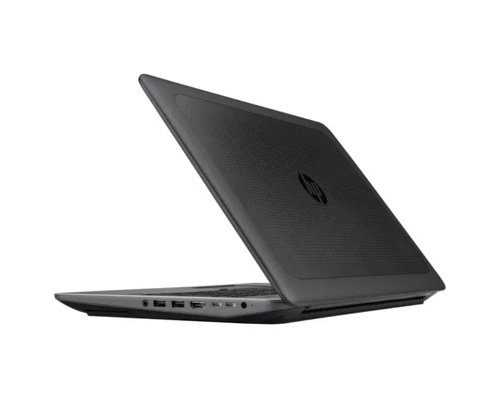 HP Zbook 15 G3 i7 6th HQ 8GB Ram DDR4, 256GB SSD, Quadro M1000M 2GB Grafix