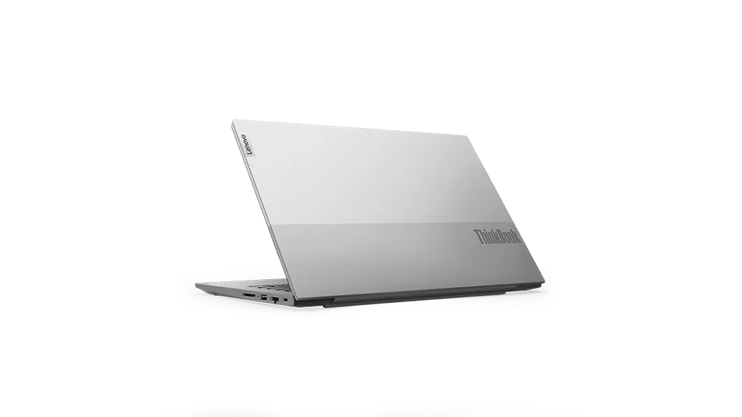 Lenovo ThinkBook 14 g2, Core i7 11th Gen, 8GB DDR4, 256GB Nvme With Charger - Image 4