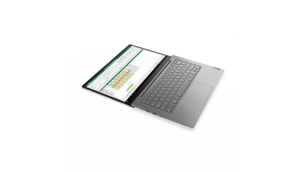 Lenovo ThinkBook 14 g2, Core i7 11th Gen, 8GB DDR4, 256GB Nvme With Charger - Image 5