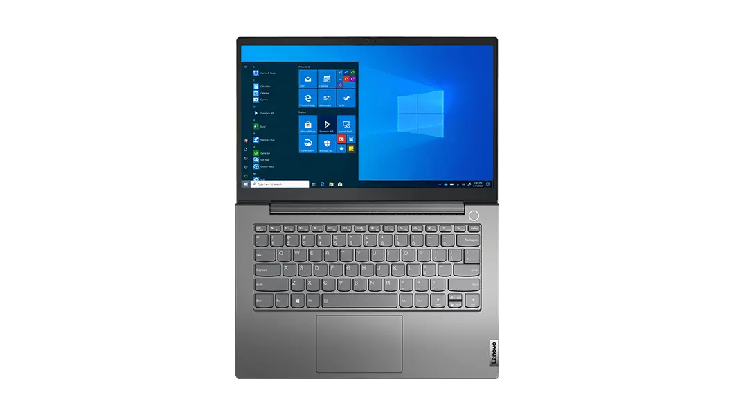 Lenovo ThinkBook 14 g2, Core i7 11th Gen, 8GB DDR4, 256GB Nvme With Charger - Image 6