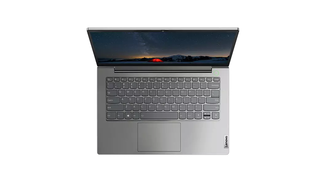 Lenovo ThinkBook 14 g2, Core i7 11th Gen, 8GB DDR4, 256GB Nvme With Charger - Image 2