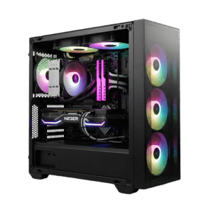 Casing