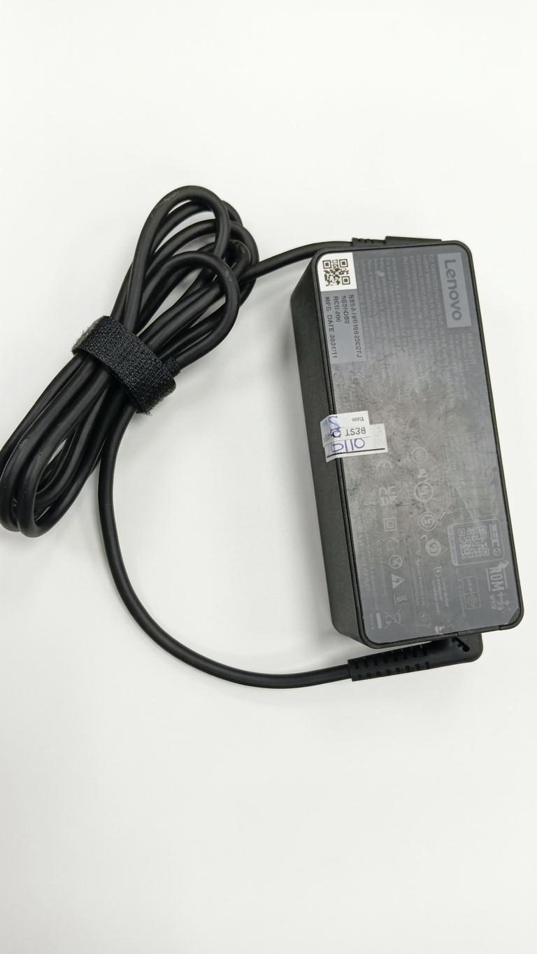 Lenovo Type C Charger - Image 2