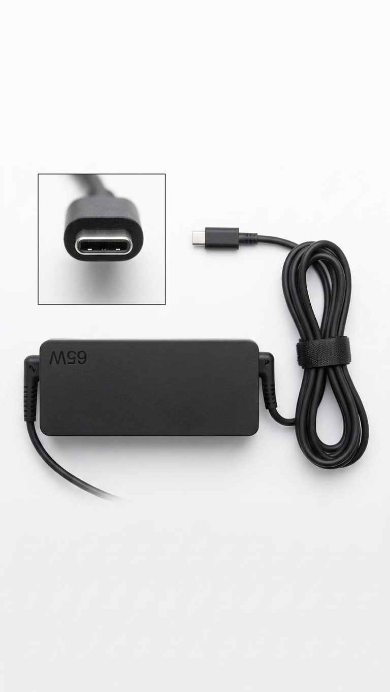 Lenovo Type C Charger